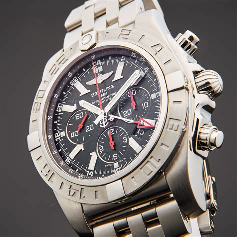 breitling windrider